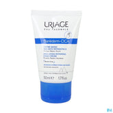 Uriage Bariederm Cr Mains Reparateur Isol. 50ml